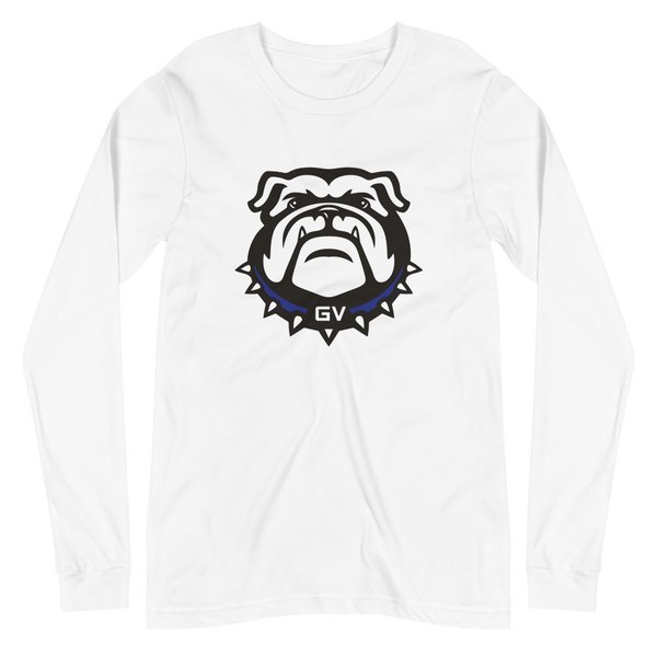 Gunnison Valley High School Design 1 — White