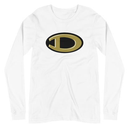Dadeville High School Design 1 — White