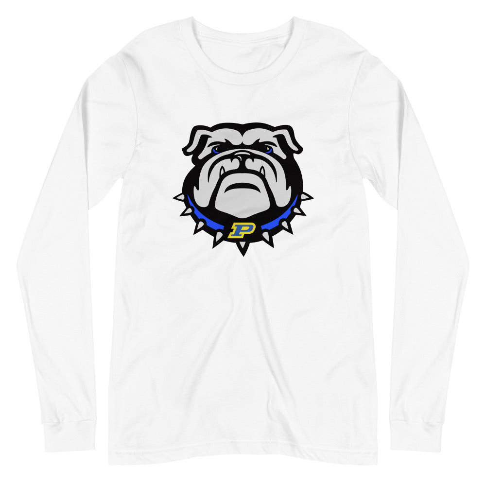 Piedmont High School Design 1 — White