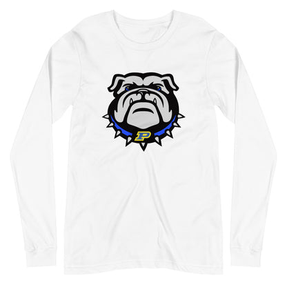 Piedmont High School Design 1 — White