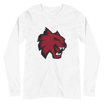 Central High School (Florence) Design 1 — White