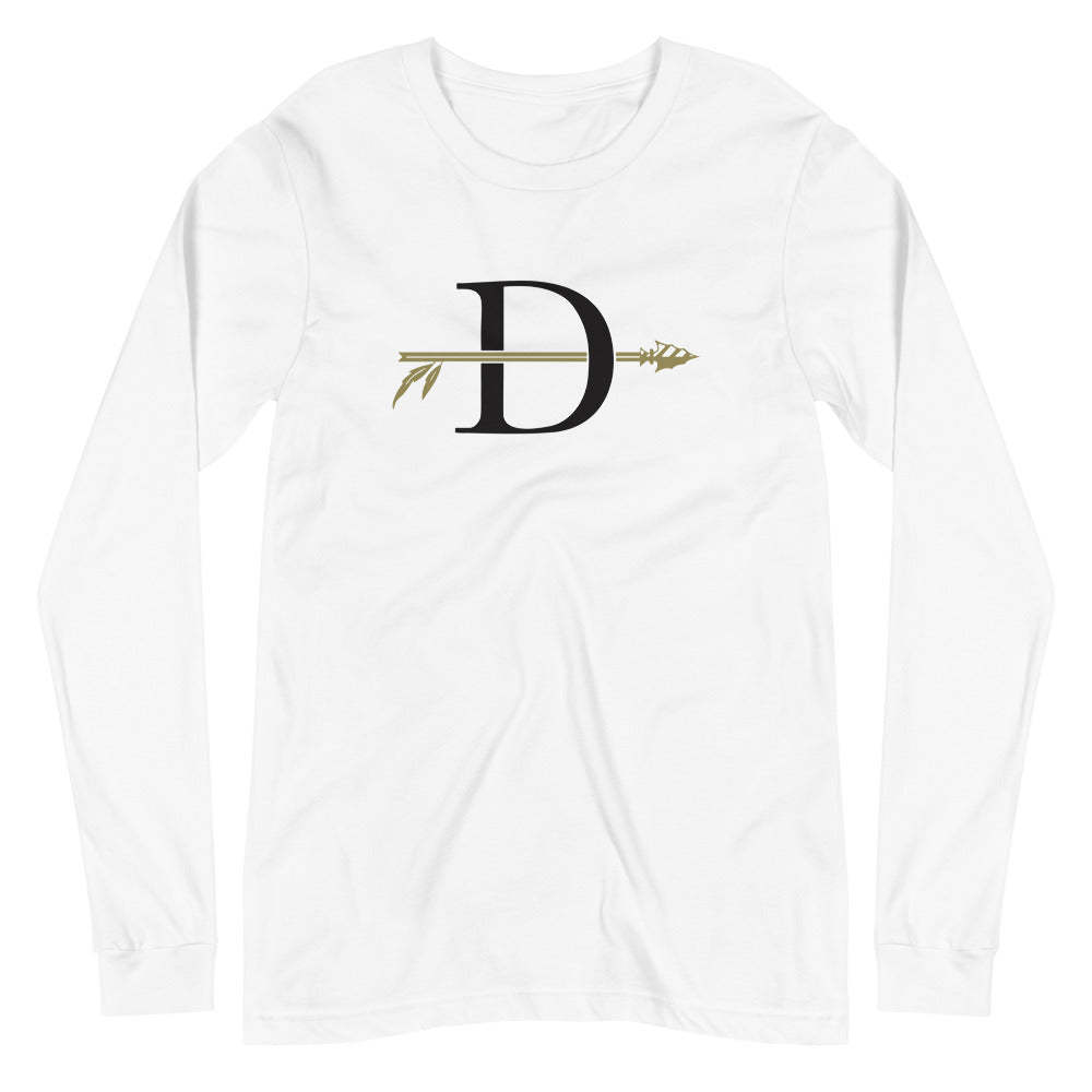 Davidson High School Design 1 — White