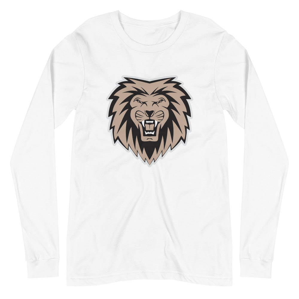 Crossville High School Design 1 — White