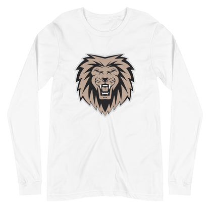 Crossville High School Design 1 — White