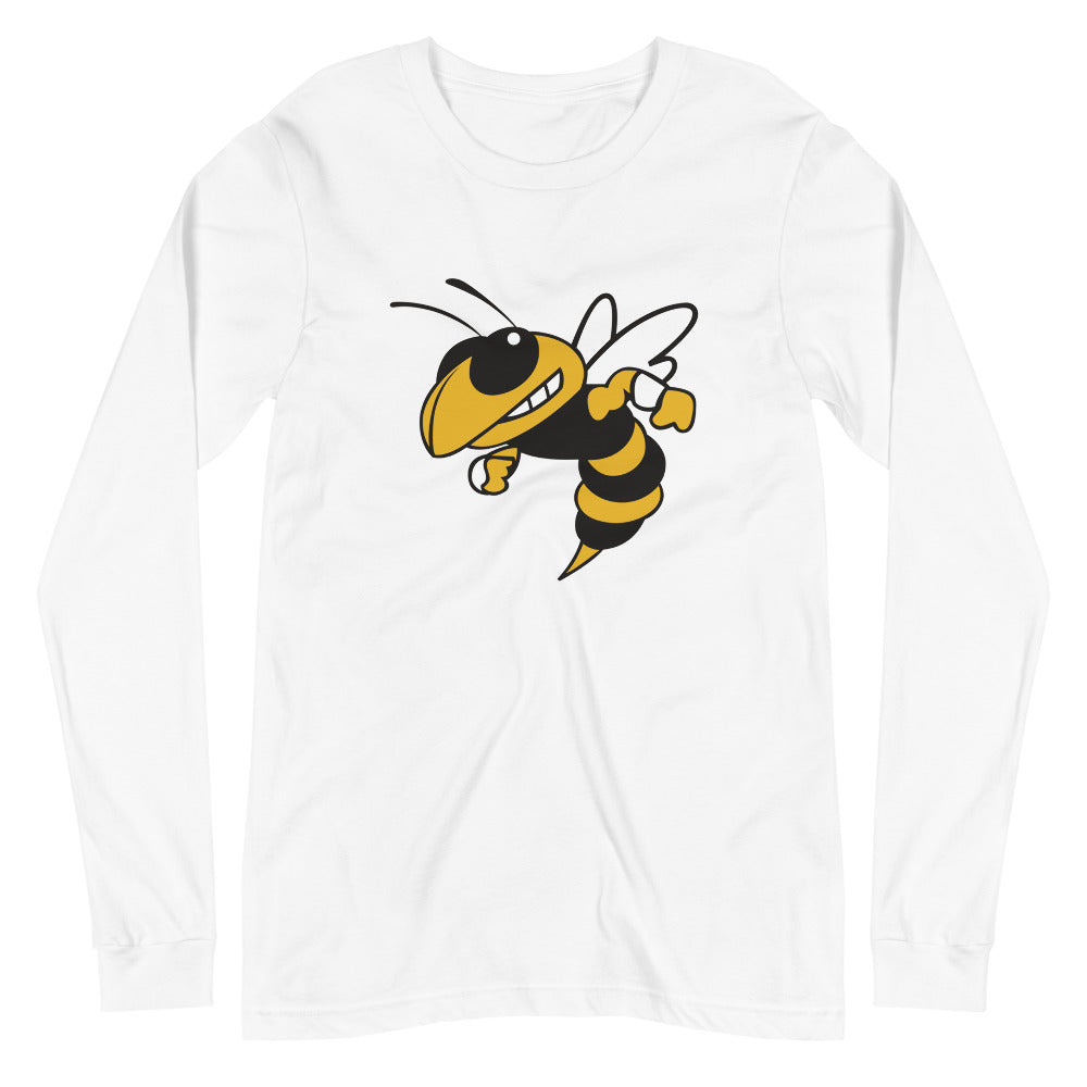 McAdory High School Design 1 — White