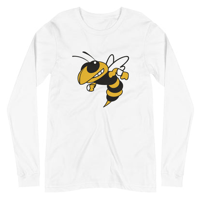 McAdory High School Design 1 — White