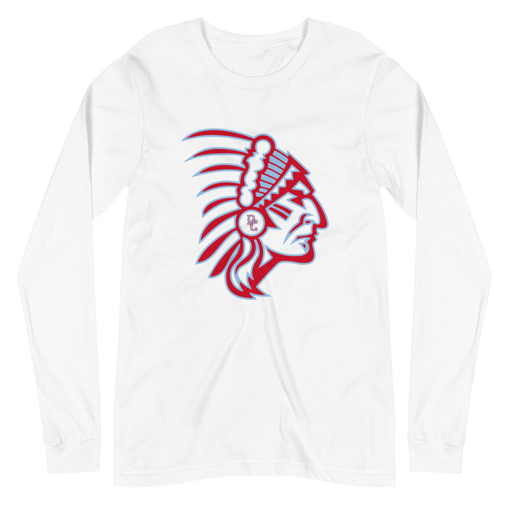 Dale County High School Design 1 — White