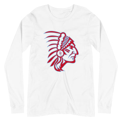 Dale County High School Design 1 — White