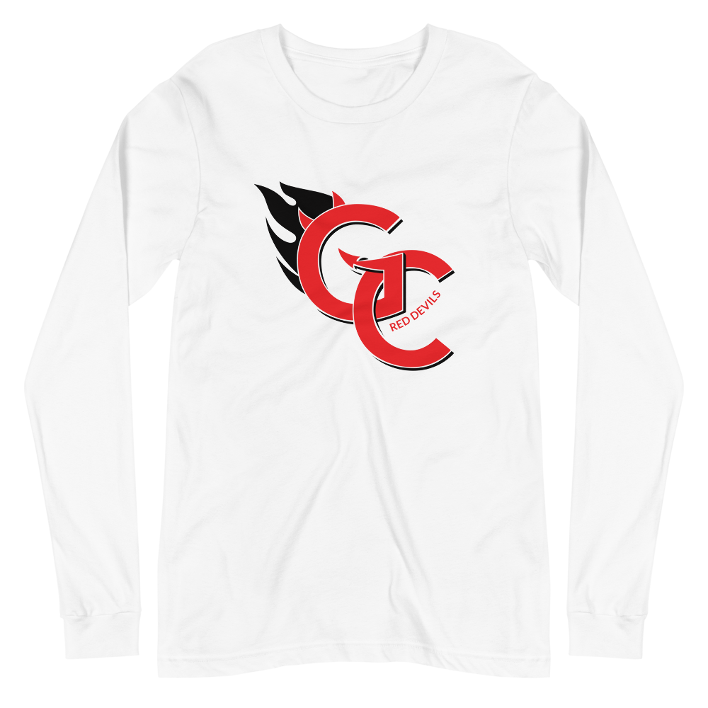 Grand County High School Design 1 — White