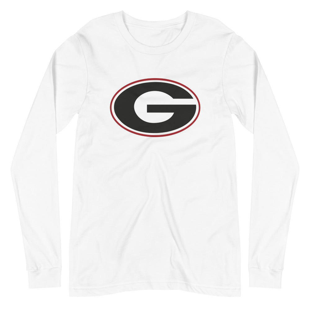 Greensboro High School Design 1 — White