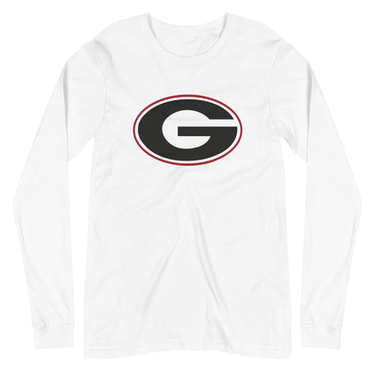 Greensboro High School Design 1 — White