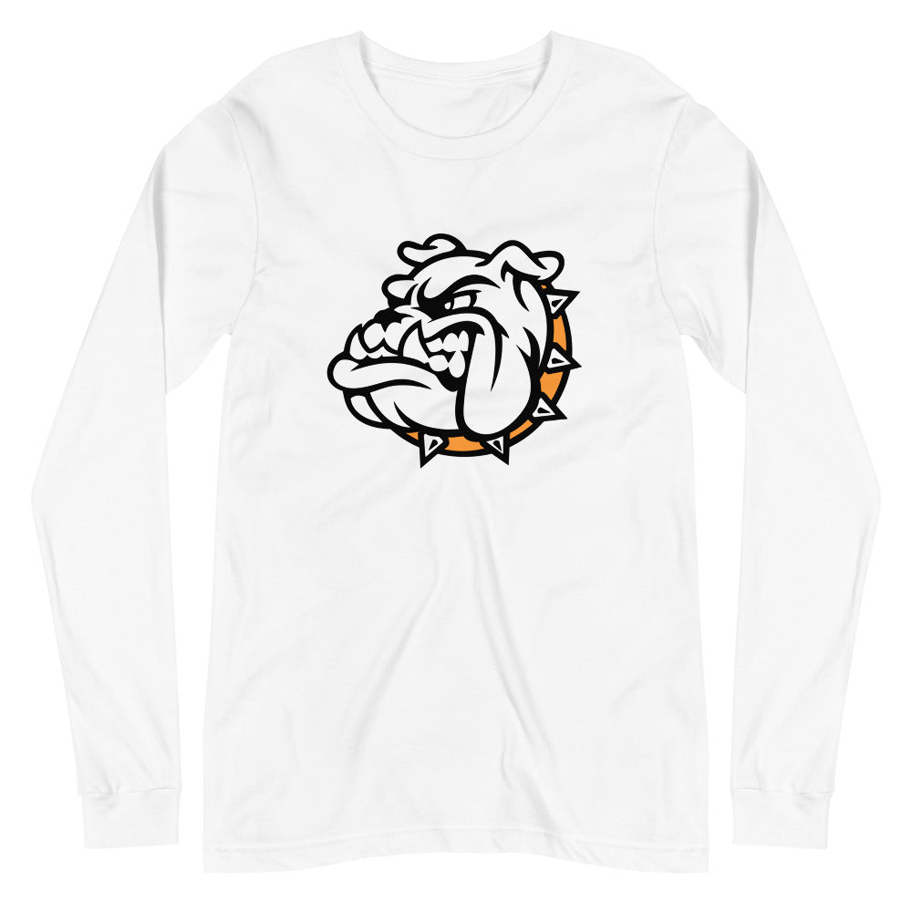 Lafayette High School Design 1 — White