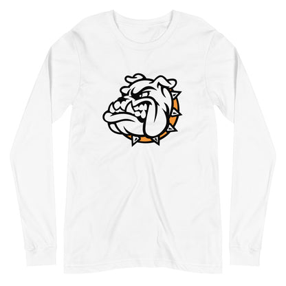 Lafayette High School Design 1 — White