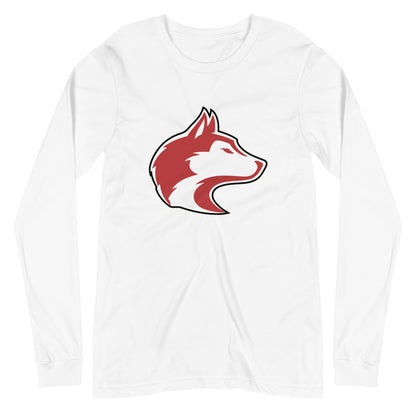 Hewitt Trussville High School Design 1 — White