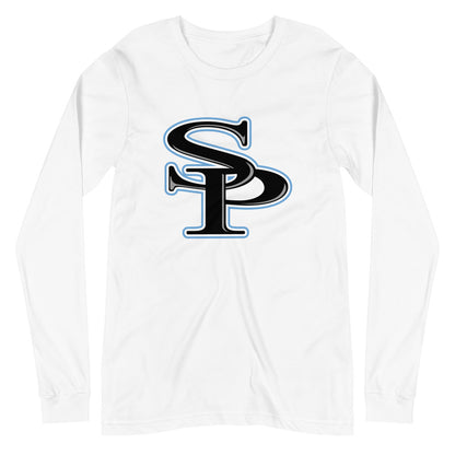Spain Park High School Design 1 — White
