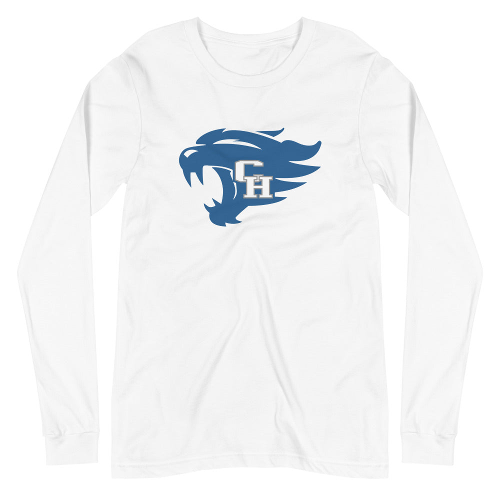 Colbert Heights High School Design 1 — White
