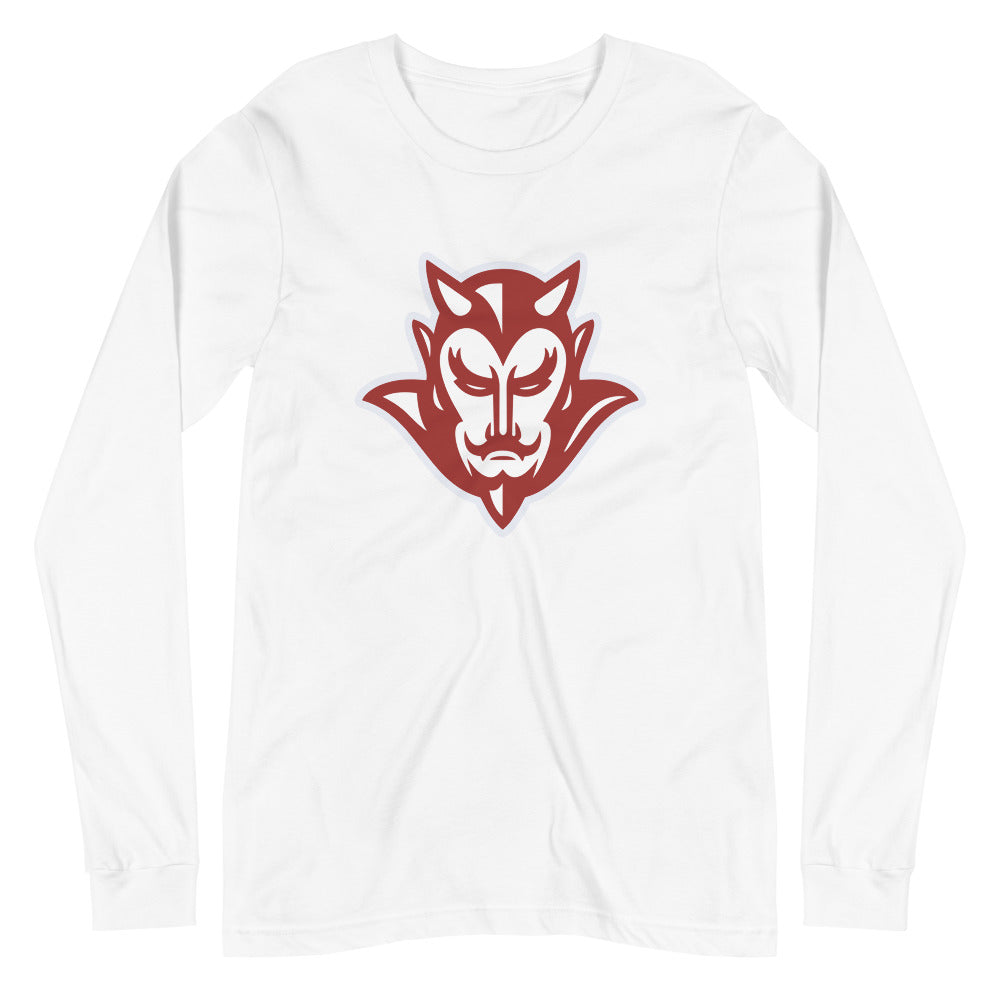 Elkmont High School Design 1 — White