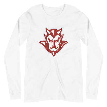 Elkmont High School Design 1 — White