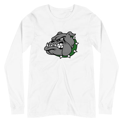 Brantley High School Design 1 — White