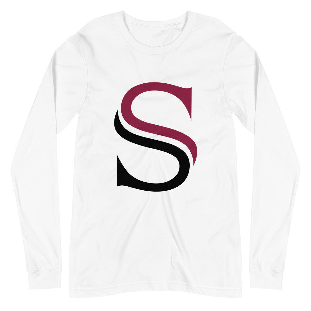 Sparkman High School Design 1 — White