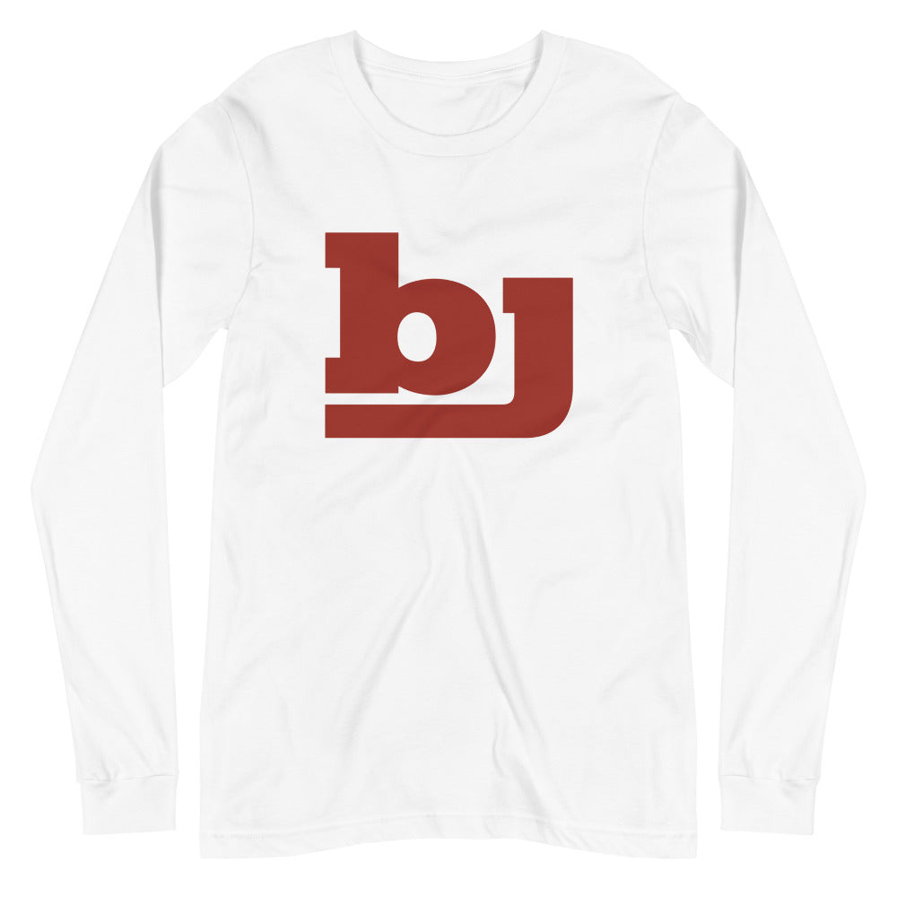 Bob Jones High School Design 1 — White