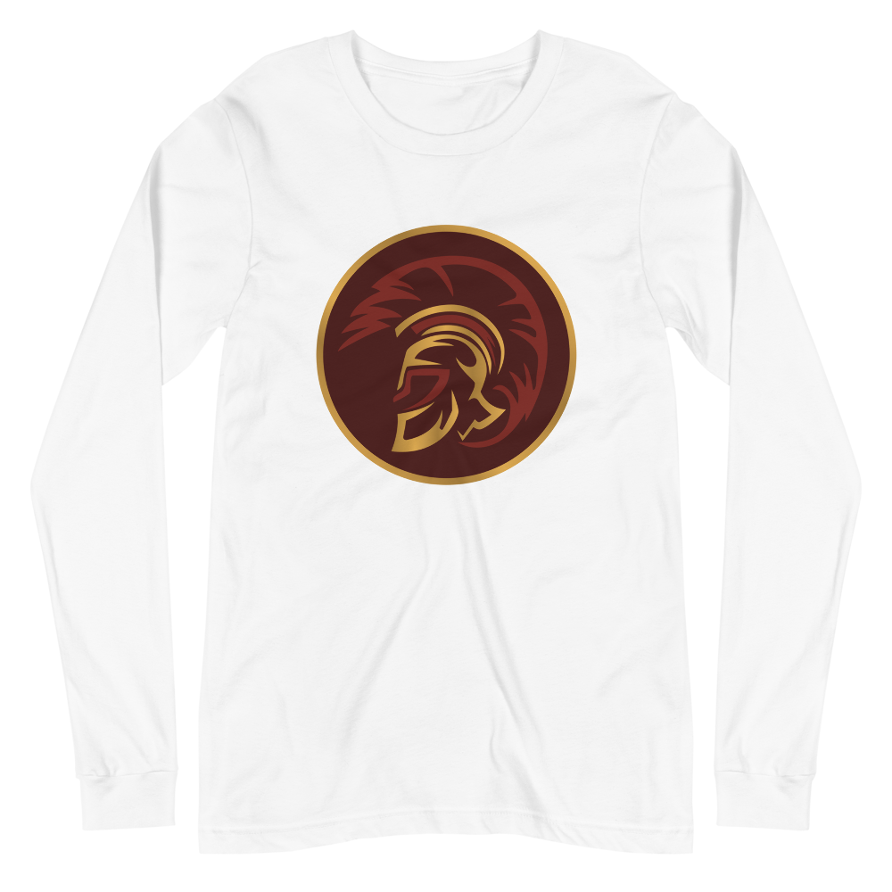 Pahrump Valley High School Design 1 — White