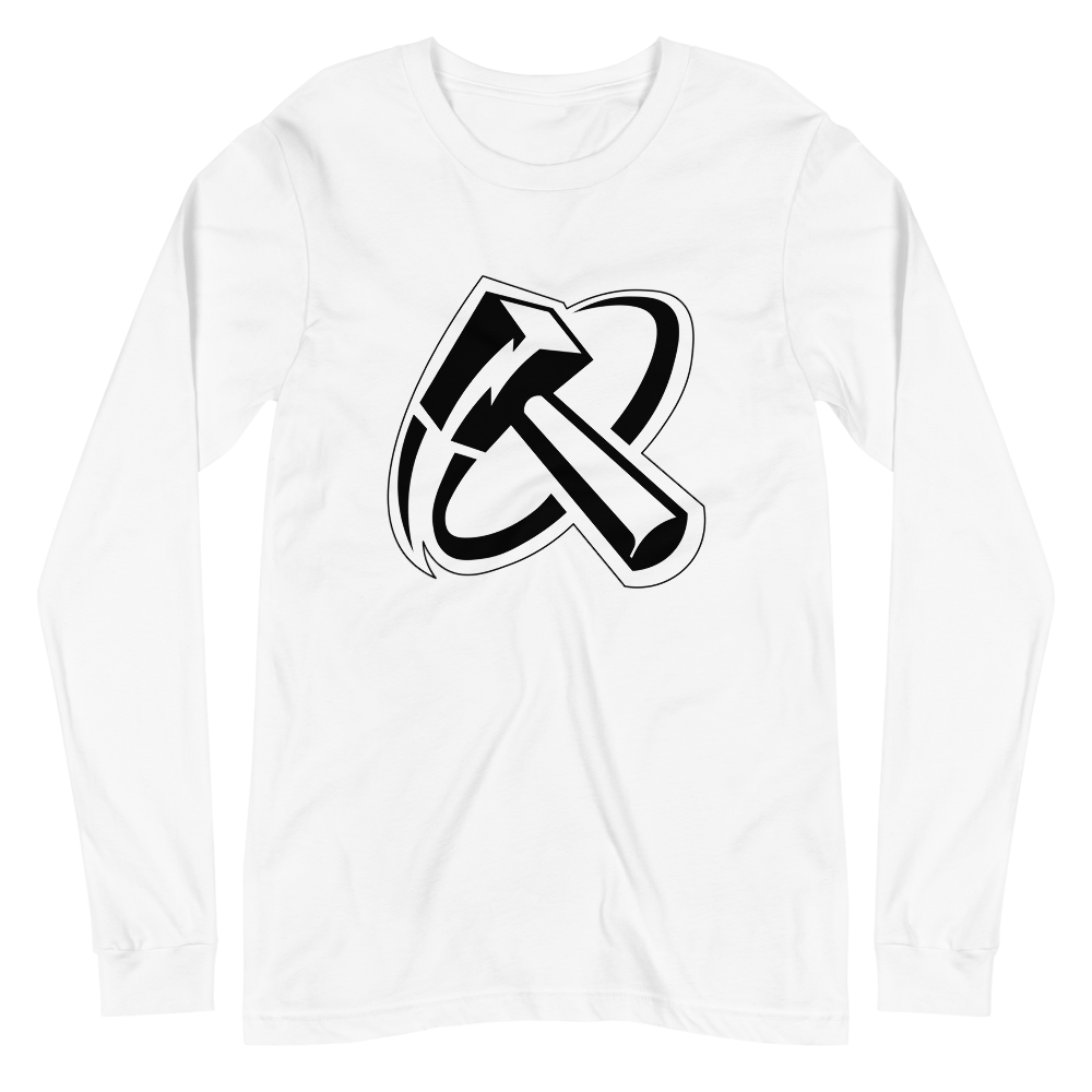 Westlake High School Design 1 — White