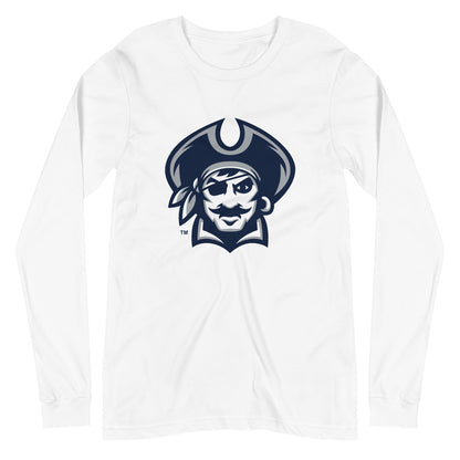 Randolph High School Design 1 — White