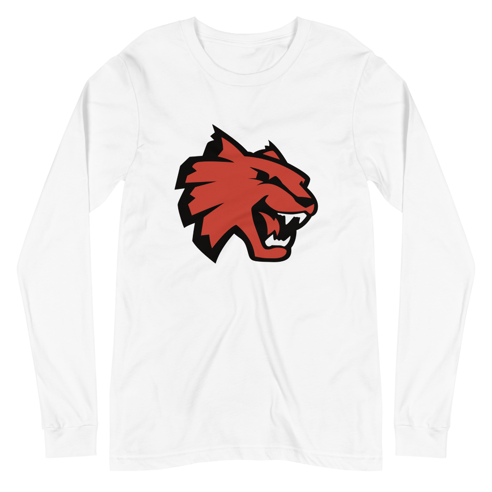 Las Vegas High School Design 1 — White