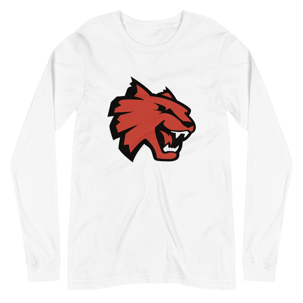 Las Vegas High School Design 1 — White