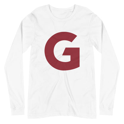 Guntersville High School Design 1 — White