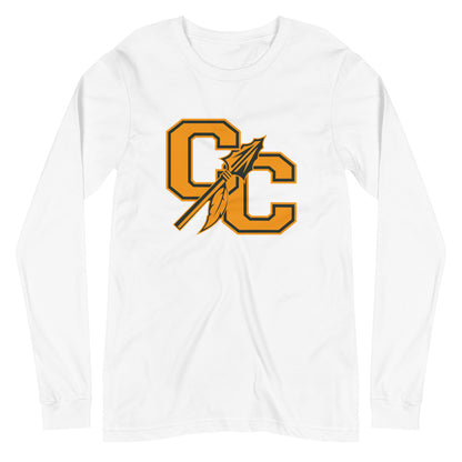 Cherokee County HIgh School Design 1 — White