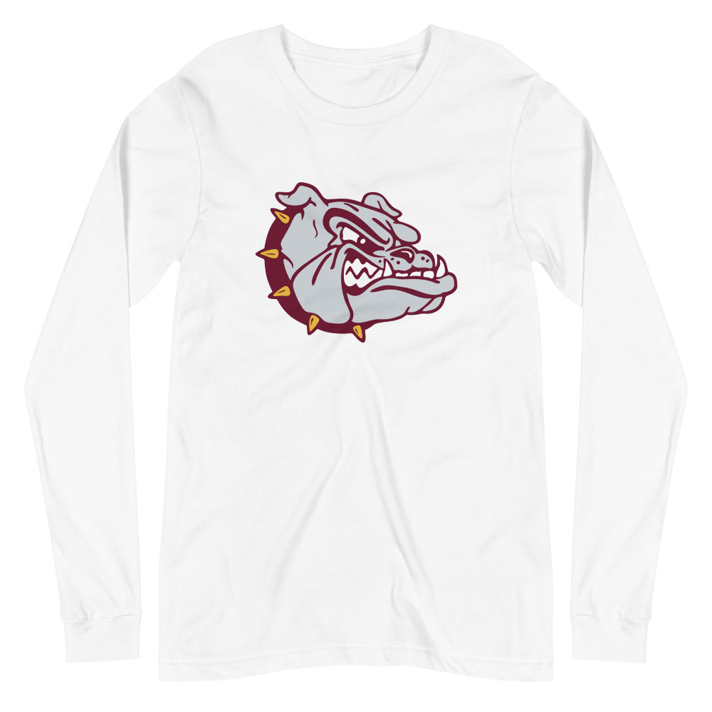 Washington County High School Design 1 — White