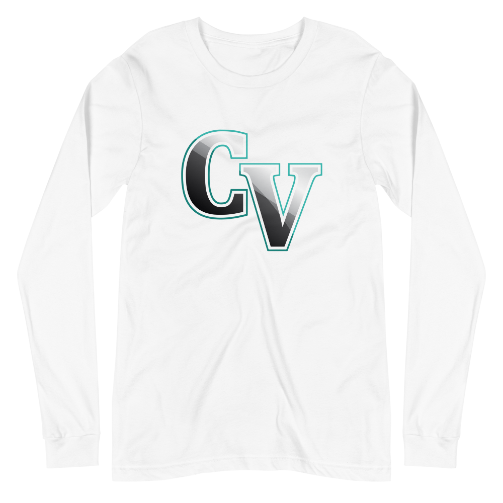 Canyon View High School Design 1 — White