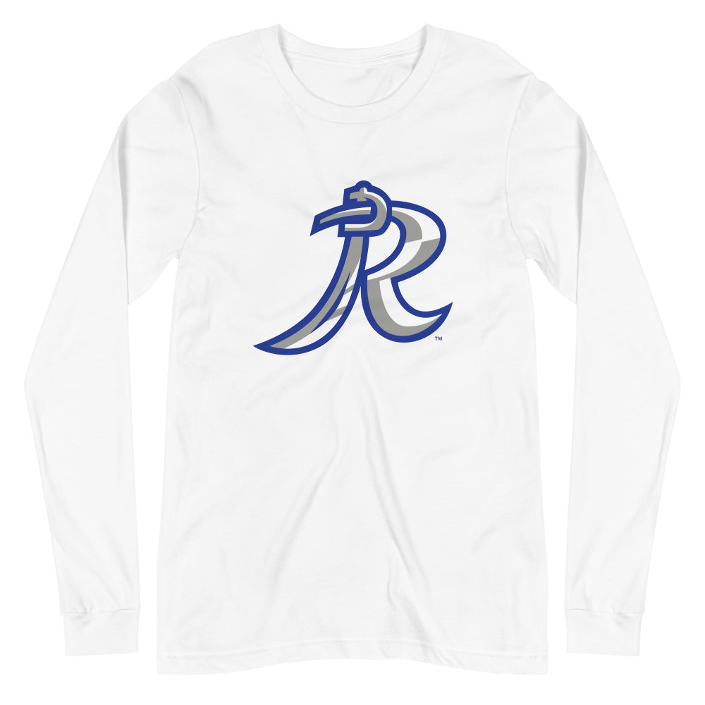 Rehobeth High School Design 1 — White