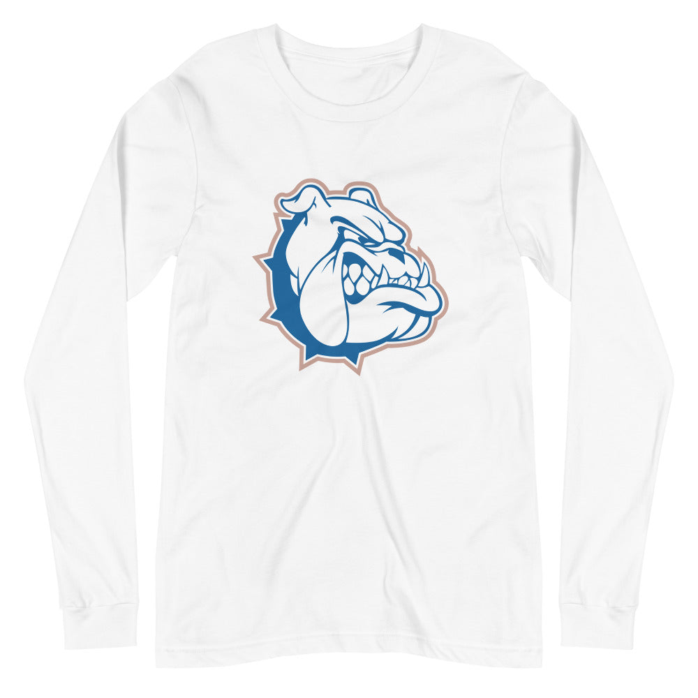 Addison High School Design 1 — White