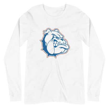 Addison High School Design 1 — White