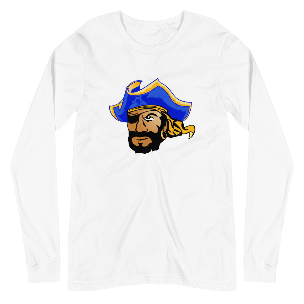 Fairhope High School Design 1 — White