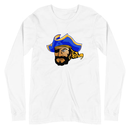 Fairhope High School Design 1 — White