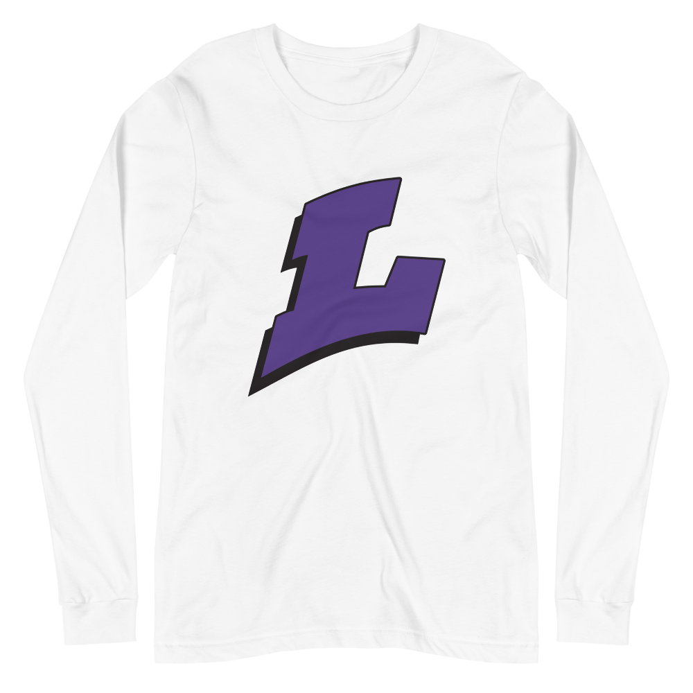 Lehi High School Design 1 — White
