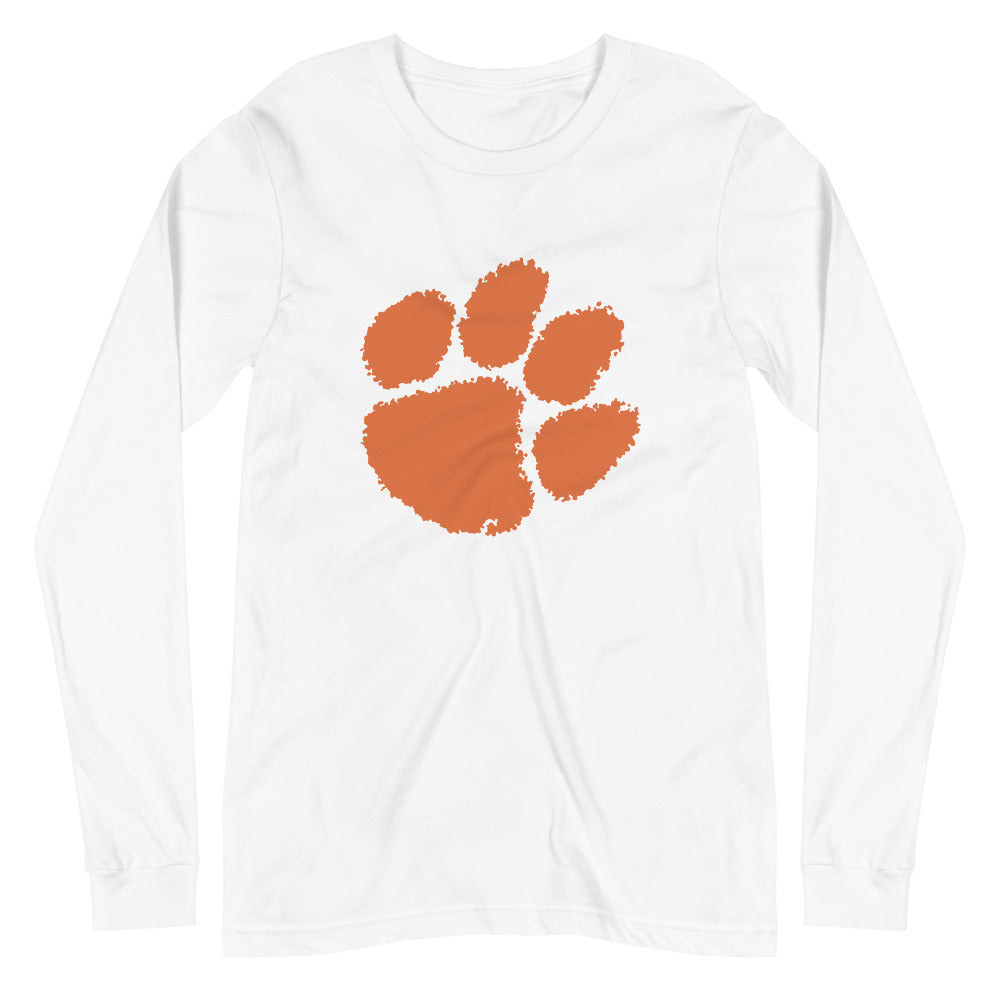 Meek High School Design 1 — White