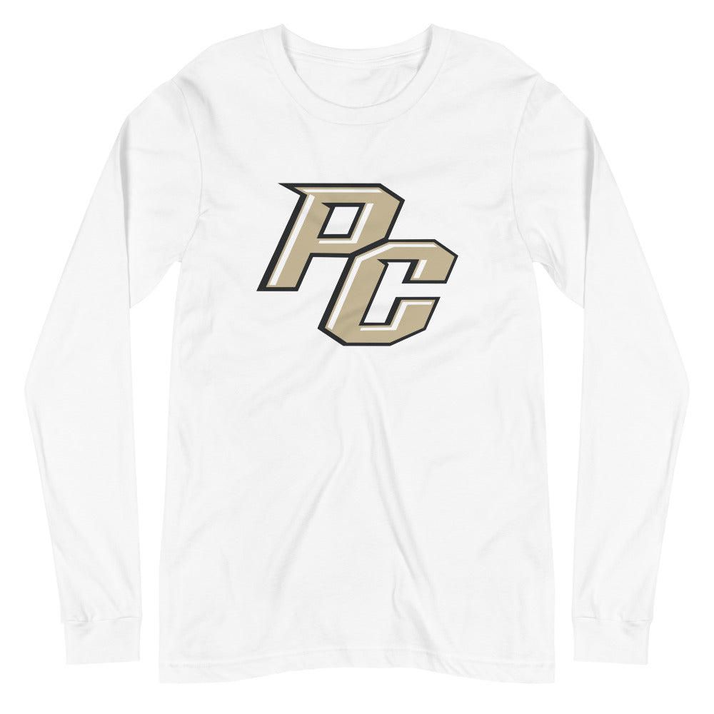 Pell City High School Design 1 — White