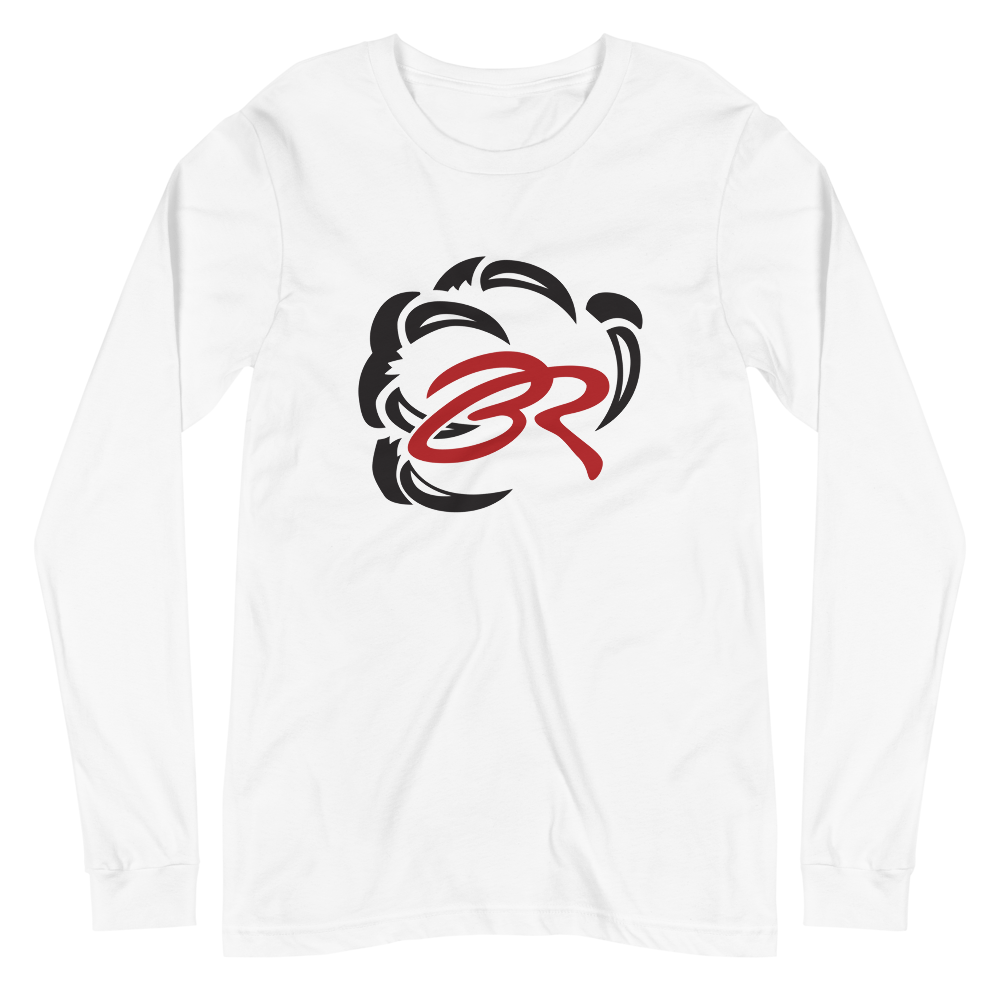 Bear River High School Design 1 — White