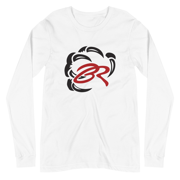 Bear River High School Design 1 — White