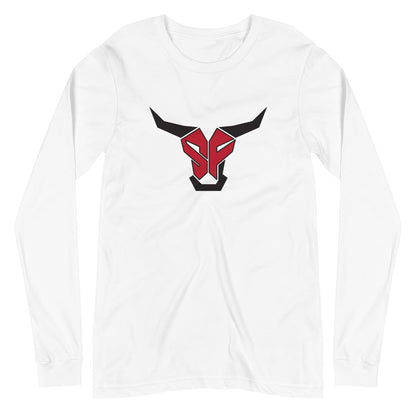 Spanish Fort High School Design 1 — White
