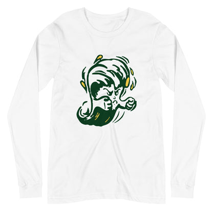 Gordo High School Design 1 — White