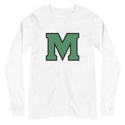 Millry High School Design 1 — White