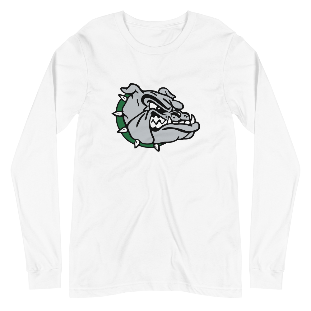 Virgin Valley High School Design 1 — White