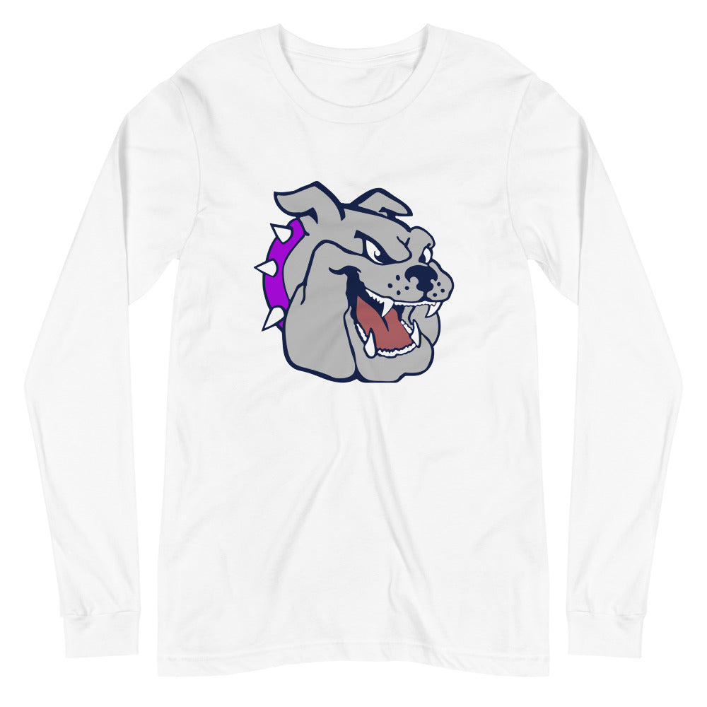 Sheffield High School Design 1 — White