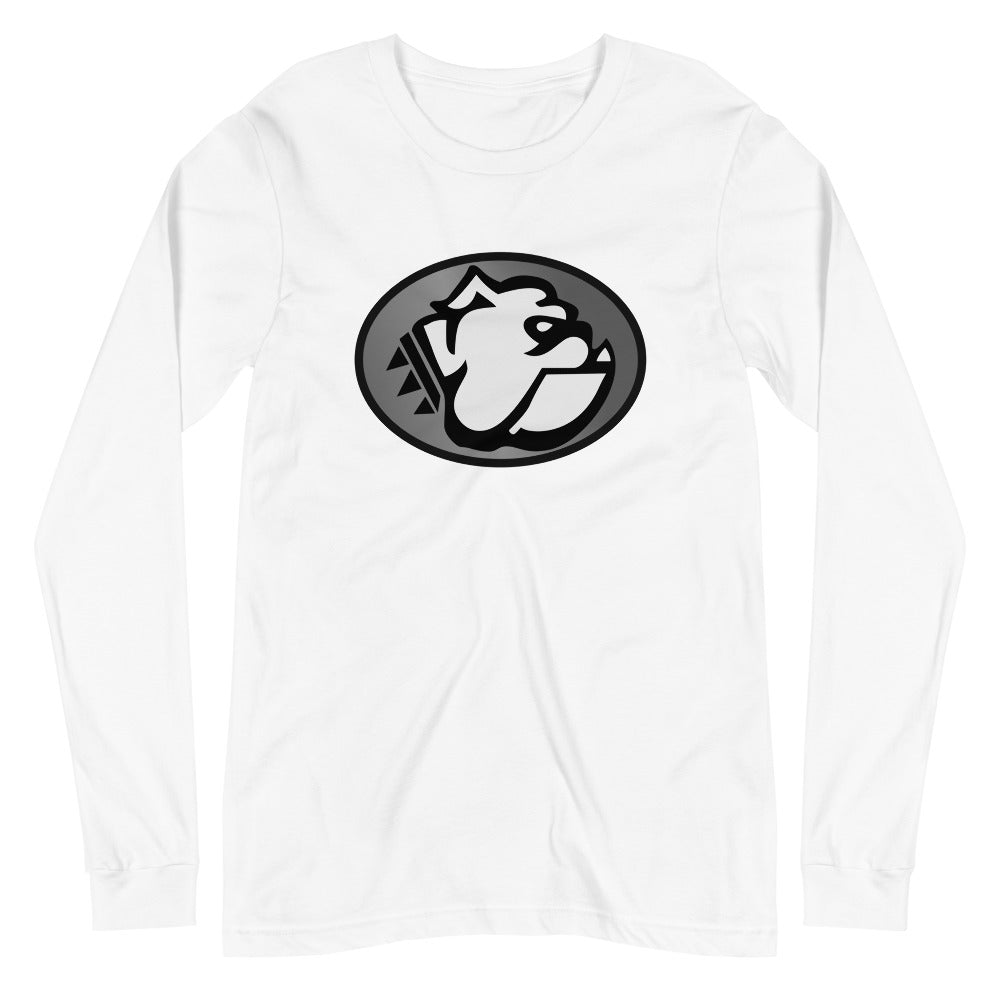 Marbury High School Design 1 — White